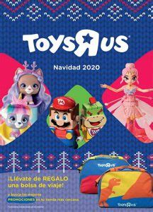 catalogo toysrus 2021